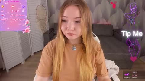 Mellisa online show from November 7, 4:26 am