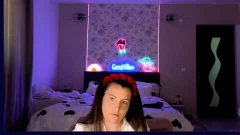 MellisaAngel online show from June 9, 8:03 am