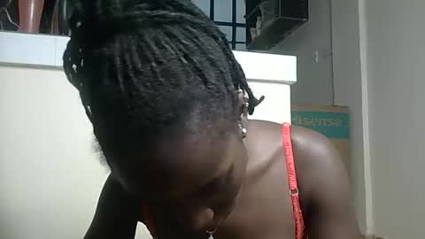 mellisagal online show from February 23, 3:03 pm