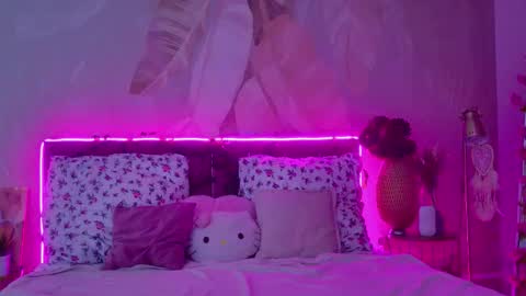 Mellisa online show from October 7, 3:52 pm