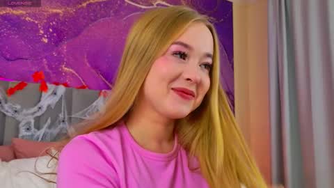 Mellisa online show from October 27, 3:34 pm