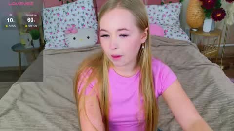 Mellisa online show from October 21, 8:34 pm