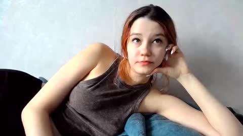 Mellisa online show from March 13, 8:50 am