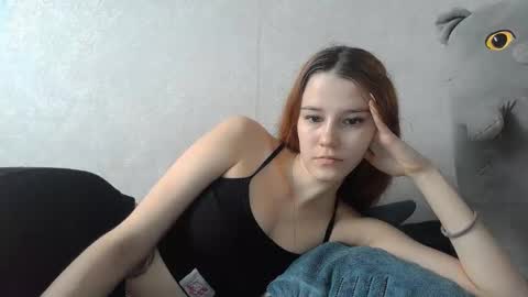 Mellisa online show from March 12, 10:16 am