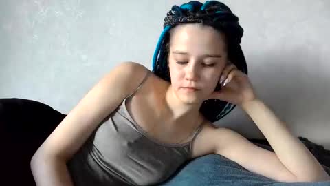Mellisa online show from May 14, 8:01 am