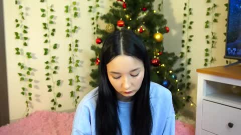 Lina online show from January 10, 8:42 am