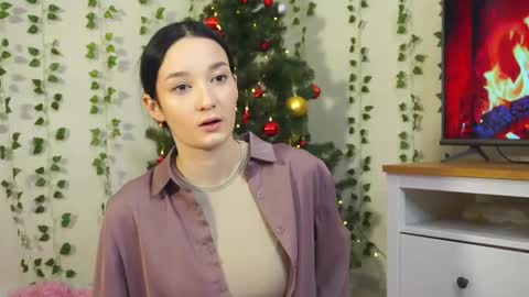 Lina online show from January 11, 11:38 am