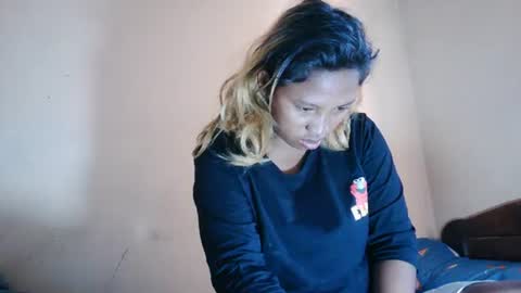 mellissa online show from July 13, 4:49 am