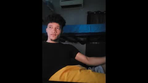 Alex online show from December 3, 9:15 pm