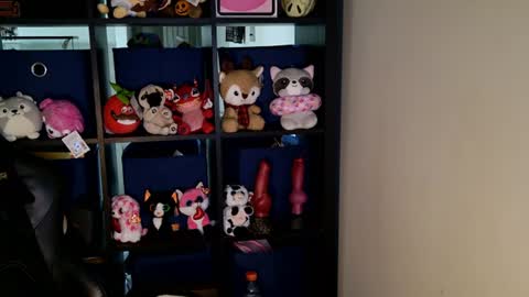 MellPUP online show from June 20, 3:18 pm
