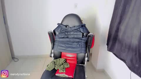 Melo online show from November 29, 12:18 am