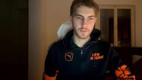 Melodicass online show from January 15, 2:17 am