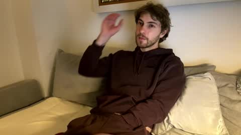 Melodicass online show from February 25, 1:20 am