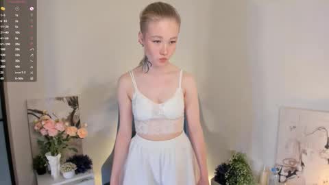 melodievejar online show from January 16, 4:43 am