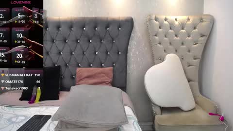 Melodi online show from February 21, 4:16 pm