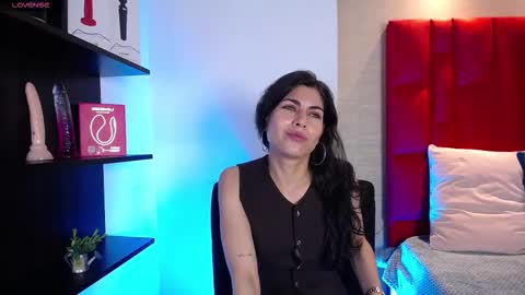 Melodi online show from March 13, 1:14 pm