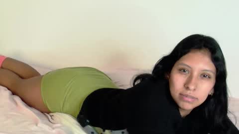Snapshot of melody24_ chatting on September 12, 6:32 pm melody24_ online show from September 12, 6:32 pm