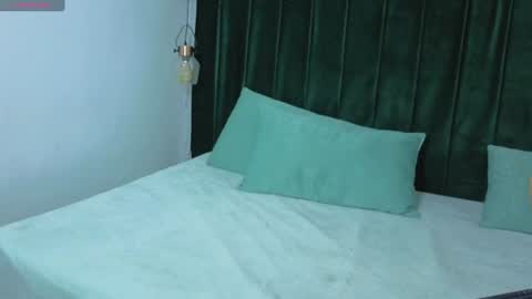 melody_kener online show from July 22, 4:03 am