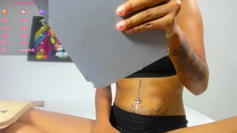 melody_mercy online show from February 23, 12:27 pm