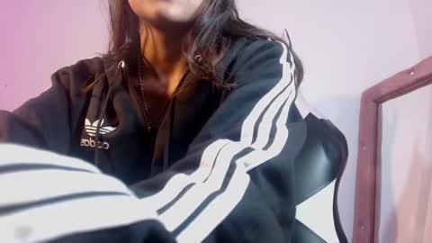 melody_mercy online show from March 5, 8:00 pm