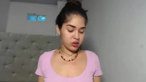 melody phillips online show from October 2, 3:22 pm