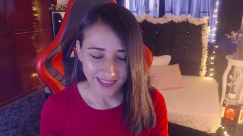 Melody online show from October 20, 8:25 pm