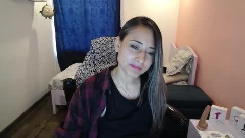 Melody online show from February 20, 9:09 pm