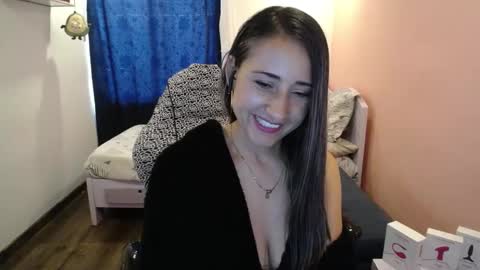 Melody online show from February 27, 9:04 pm