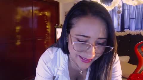 Melody online show from October 21, 8:56 pm