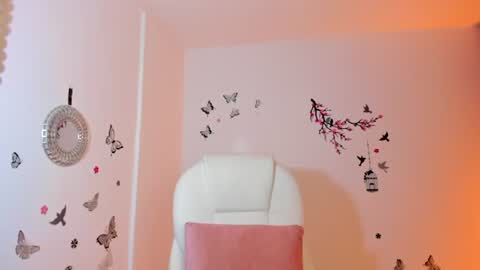 melody_starr online show from October 19, 10:36 pm