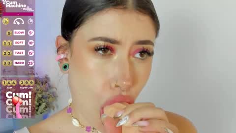 MELODY online show from February 23, 10:31 pm