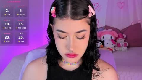 MELODY online show from October 11, 11:08 pm