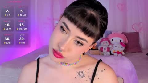 MELODY online show from October 8, 11:43 pm