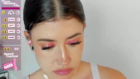 MELODY online show from February 24, 1:35 am