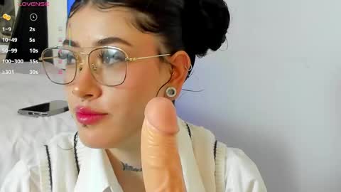 MELODY online show from March 8, 8:03 pm