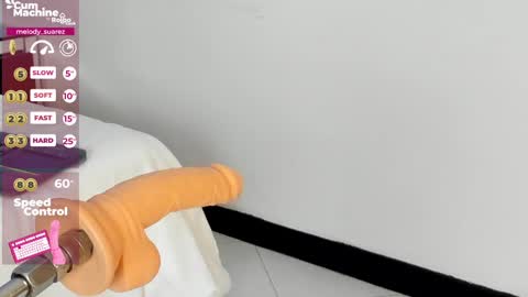 MELODY online show from March 1, 1:53 am