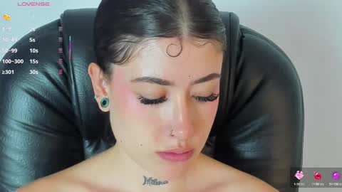 MELODY online show from March 10, 1:45 am