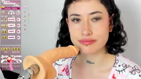 MELODY online show from March 7, 11:27 pm