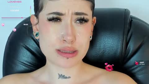 MELODY online show from March 5, 10:54 pm