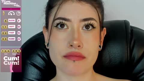 MELODY online show from January 30, 11:34 pm