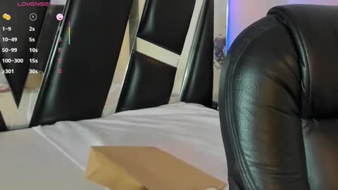 MELODY online show from March 12, 11:12 pm