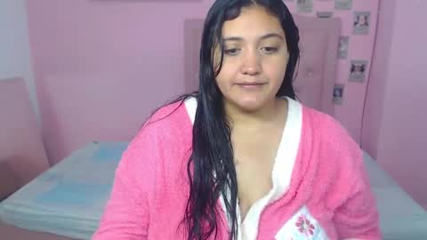 melody_tarly online show from February 21, 6:40 am
