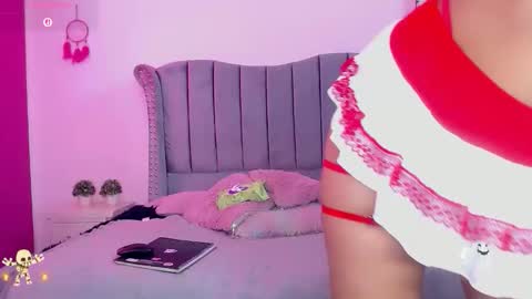 melody online show from October 31, 9:26 pm