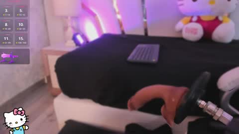 Melody online show from March 22, 12:09 pm