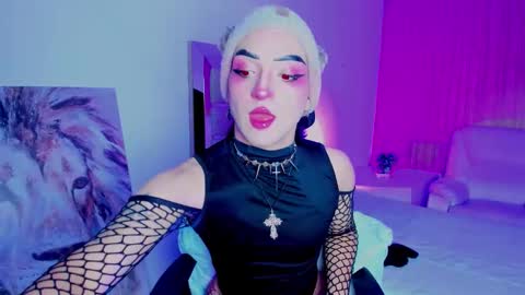 Melody Ninja online show from October 30, 6:36 am