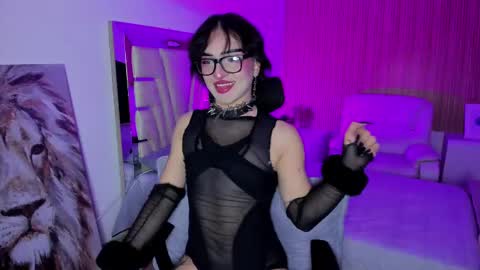 Melody Ninja online show from October 3, 5:27 am