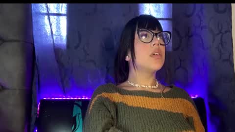 melodydreams1520 online show from October 28, 5:25 pm