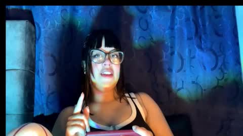 melodydreams1520 online show from November 20, 1:59 am