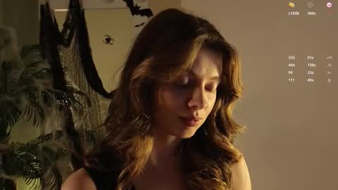 melody  online show from October 23, 4:41 pm