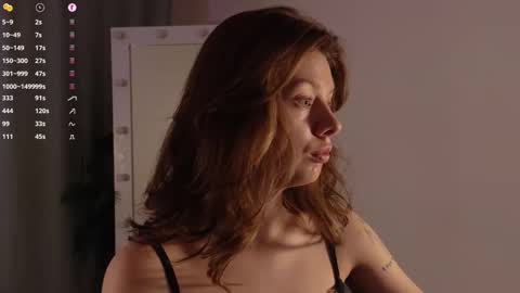 melody  online show from September 20, 3:15 pm